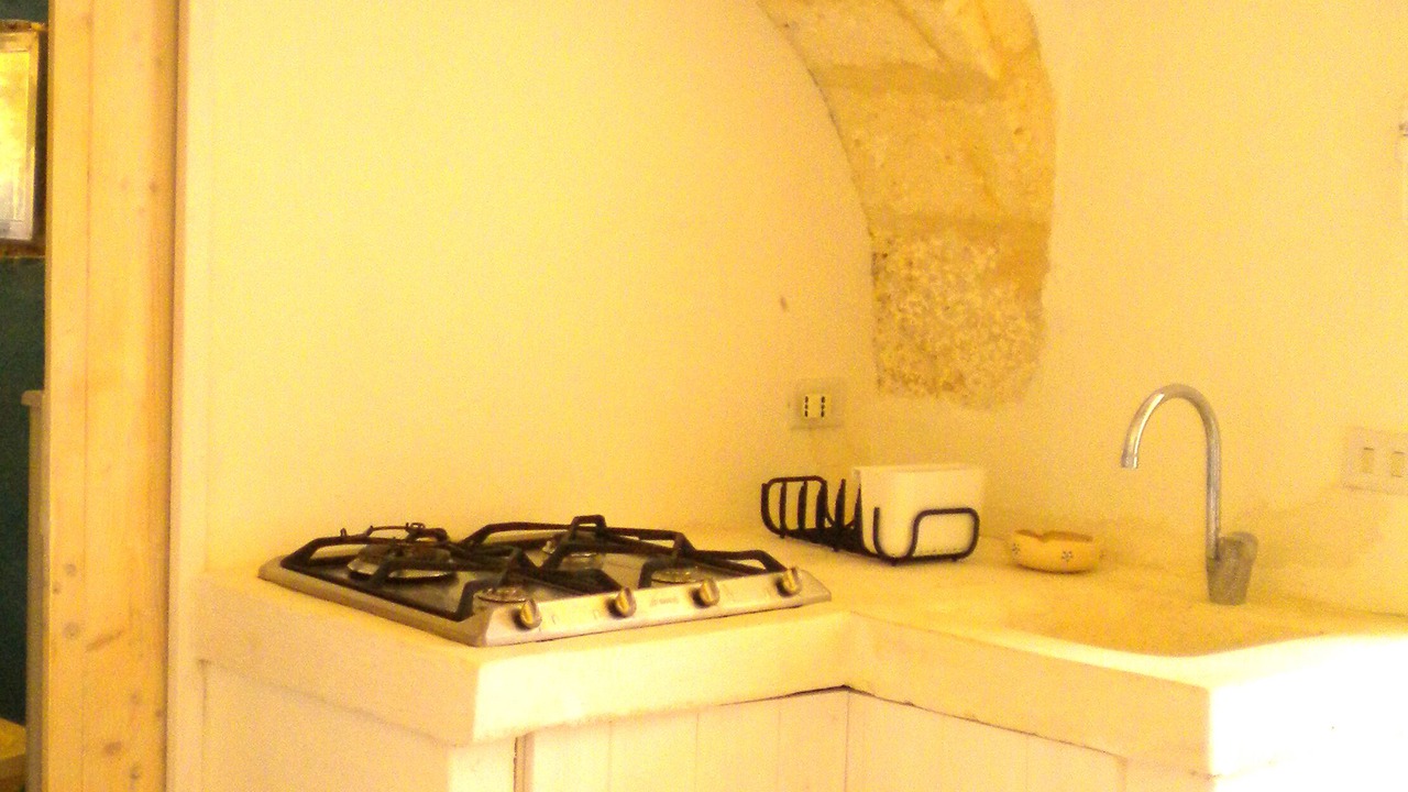 Photo of Kitchen in Mesagne