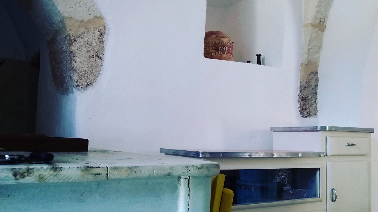 Photo of Kitchen in Mesagne