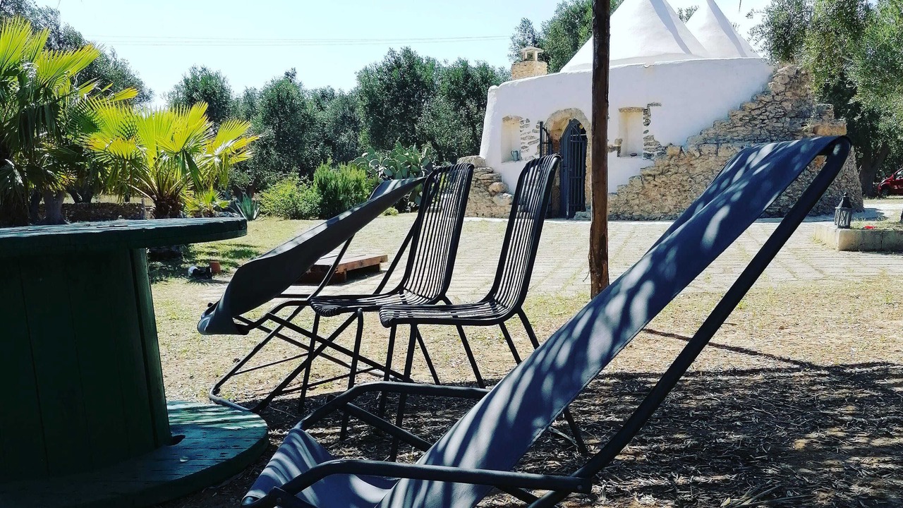 Photo of Outdoor in Mesagne