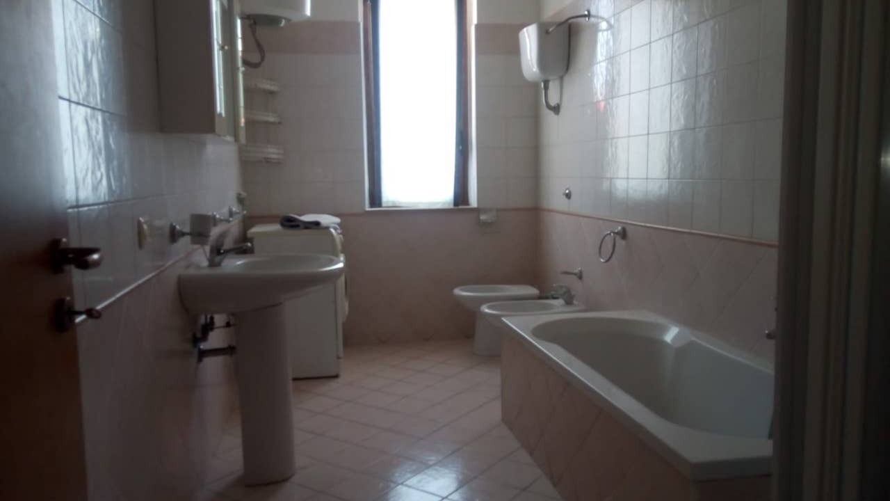 Photo of Bathroom in Le Castella
