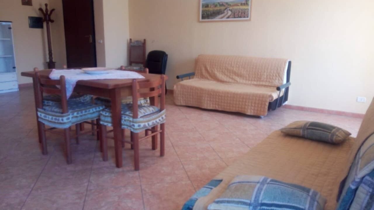 Photo of Livingroom in Le Castella