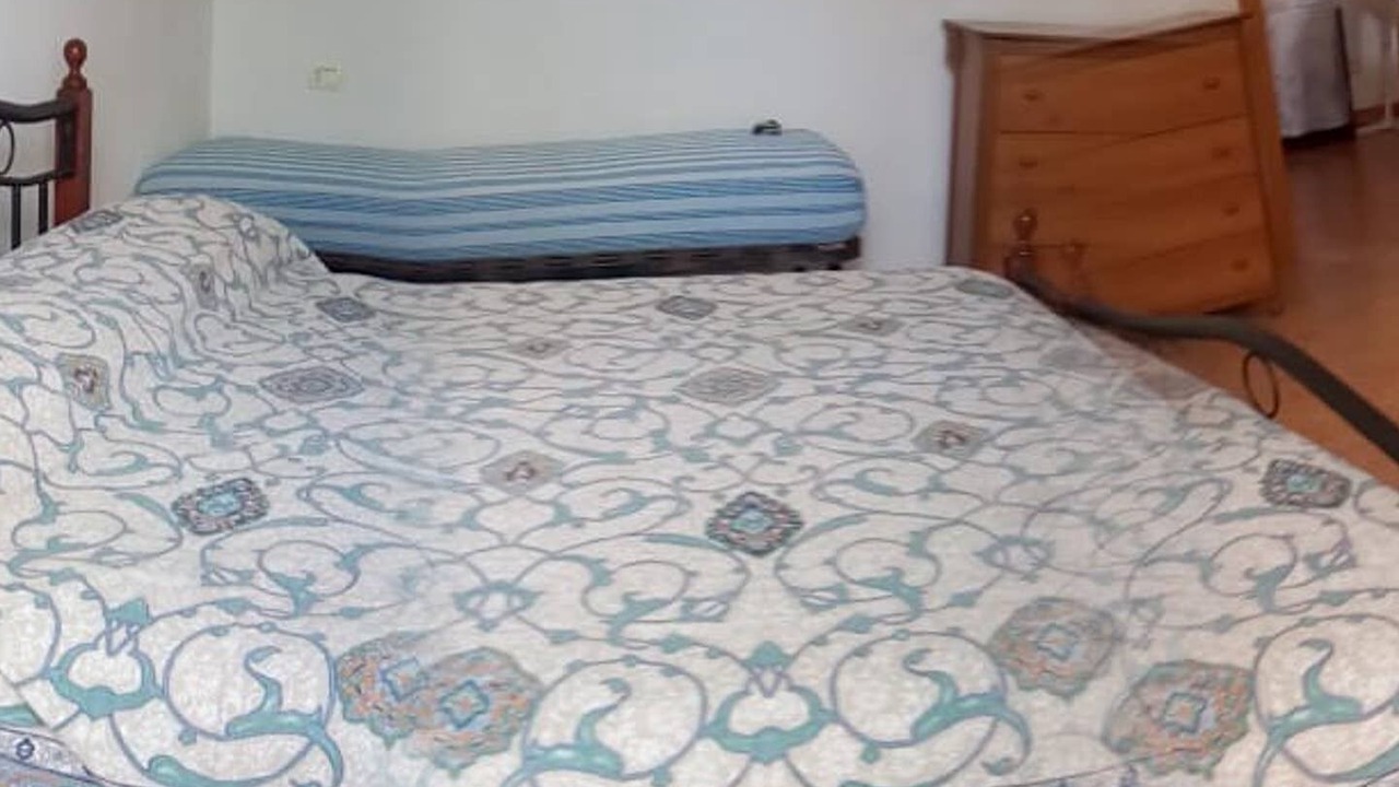 Photo of Bedroom in Le Castella