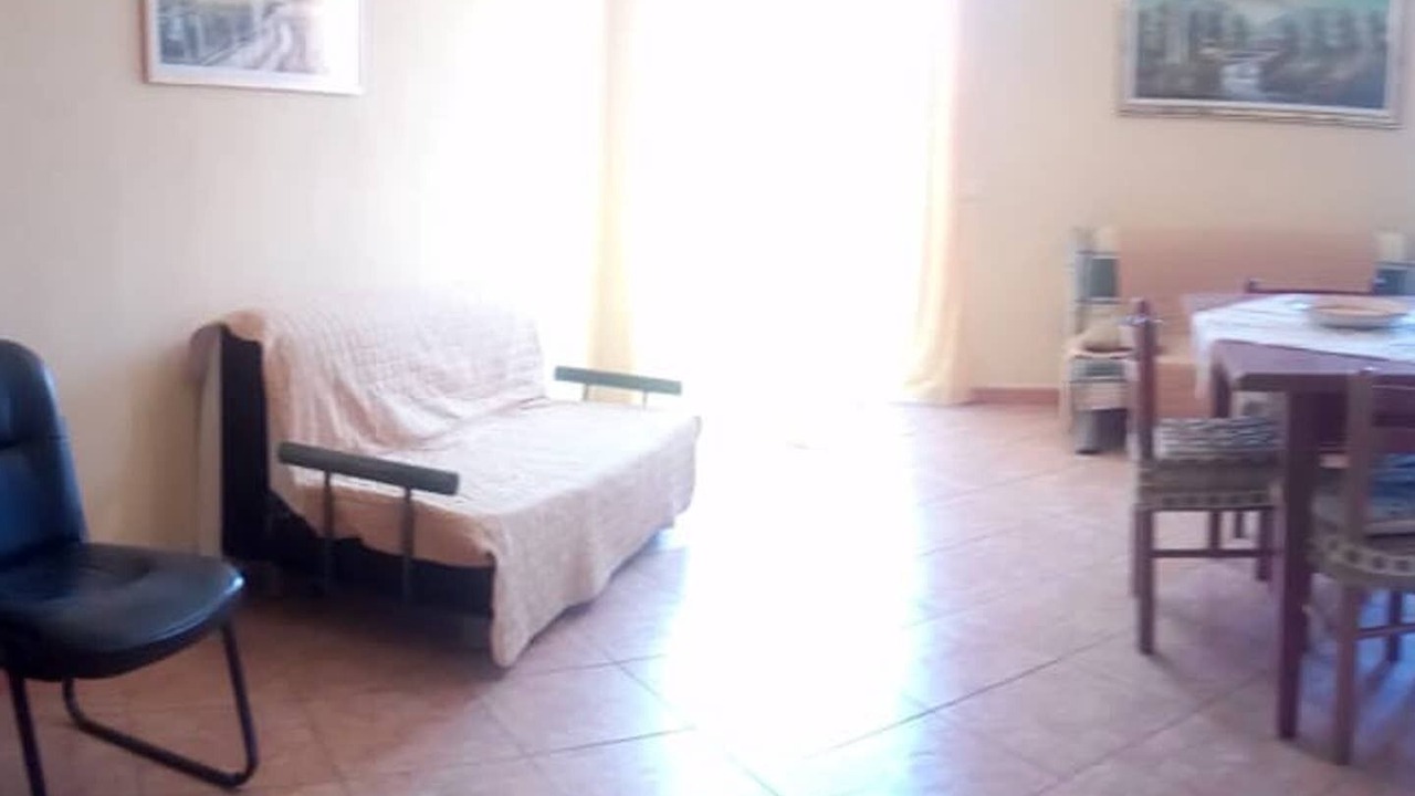 Photo of Livingroom in Le Castella