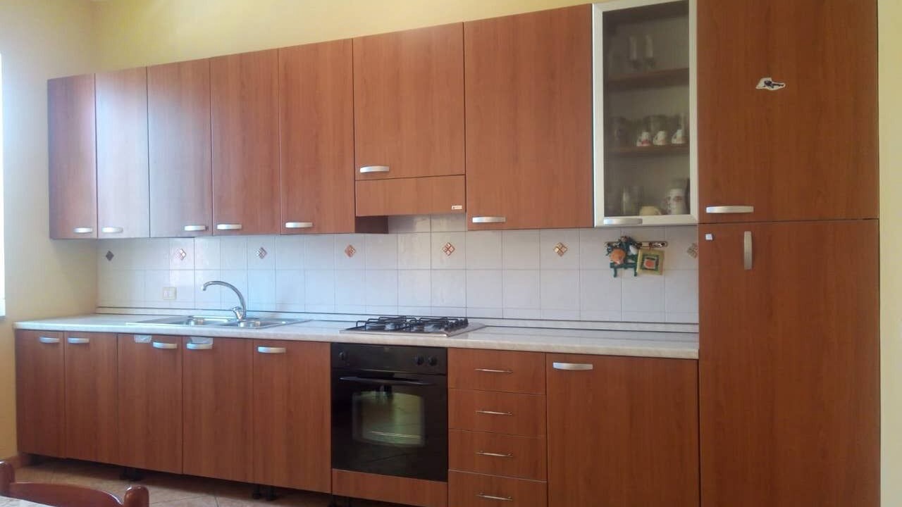 Photo of Kitchen in Le Castella