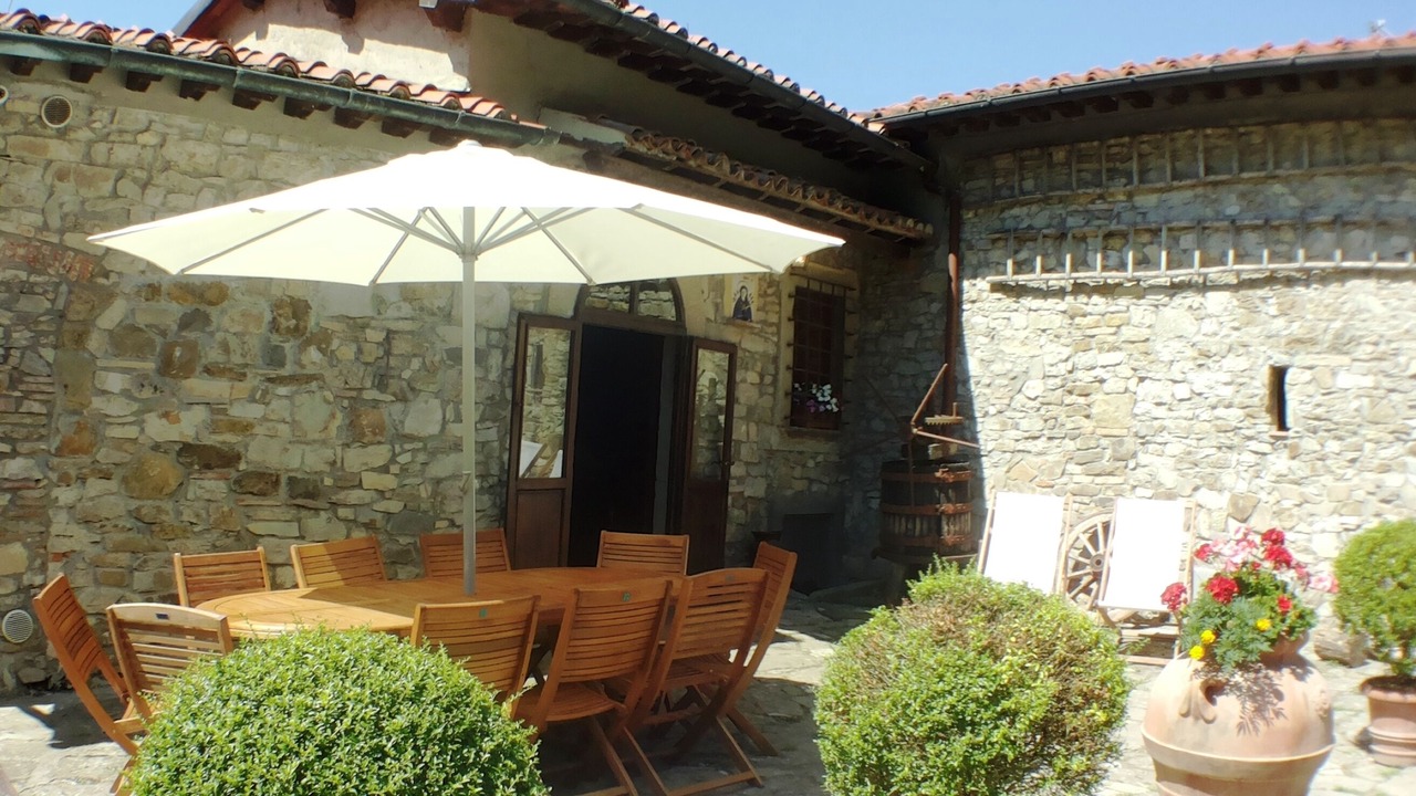Photo of Outdoor in Vaiano