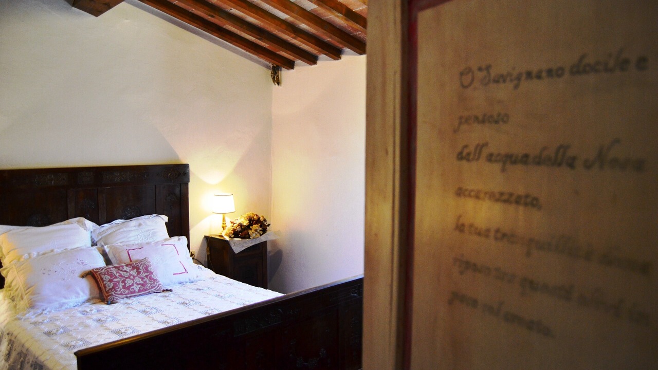 Photo of Bedroom in Vaiano