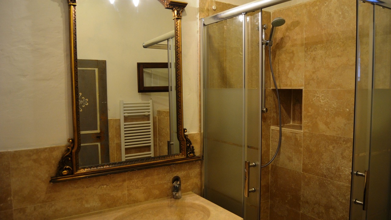 Photo of Bathroom in Vaiano