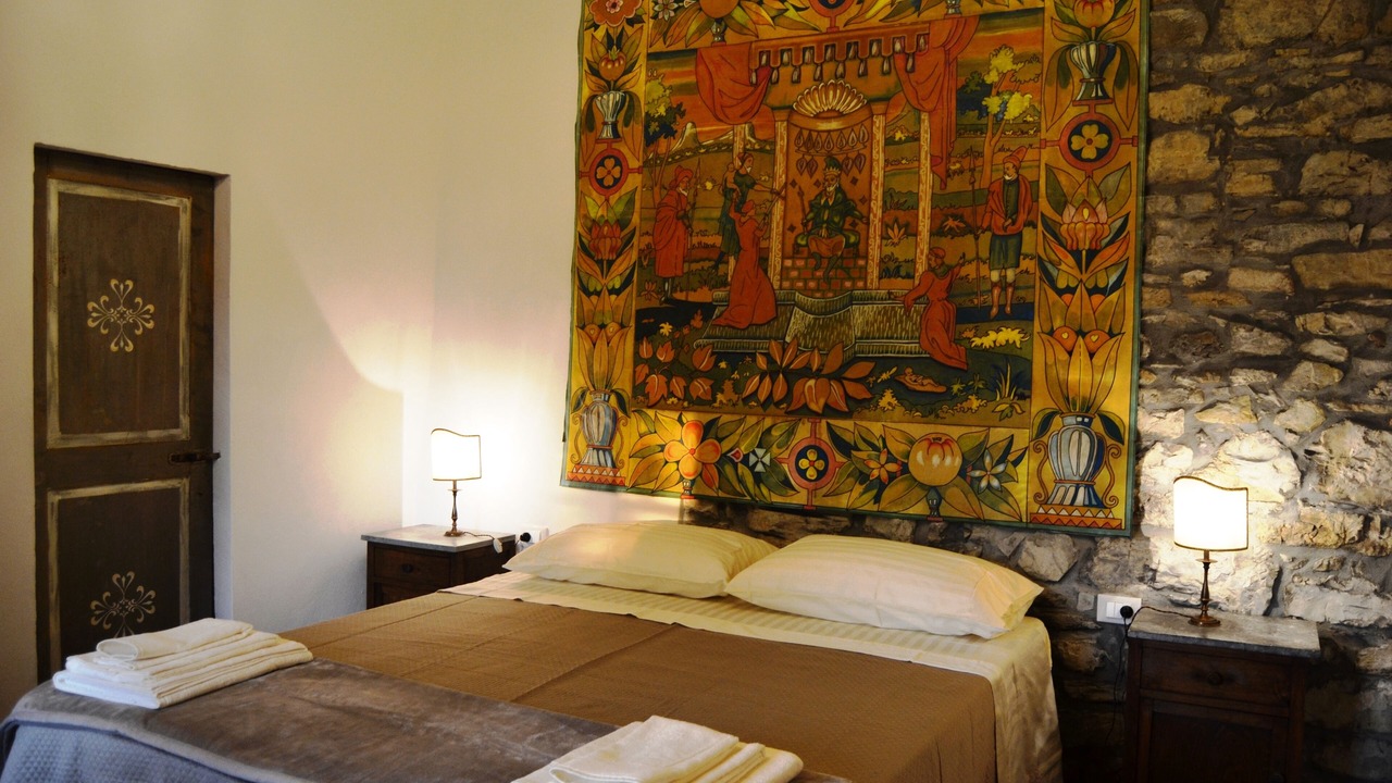 Photo of Bedroom in Vaiano