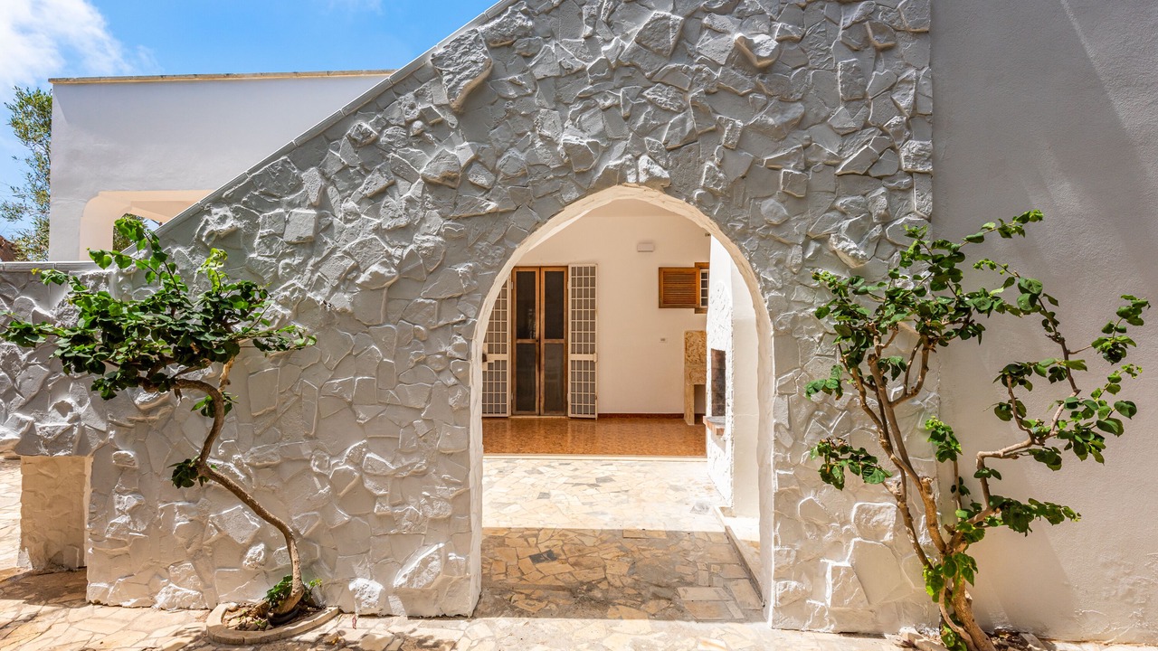 Photo of Outdoor in Torre Suda