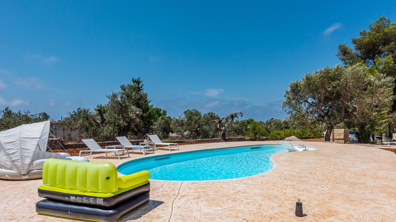 Photo of Outdoor in Torre Suda