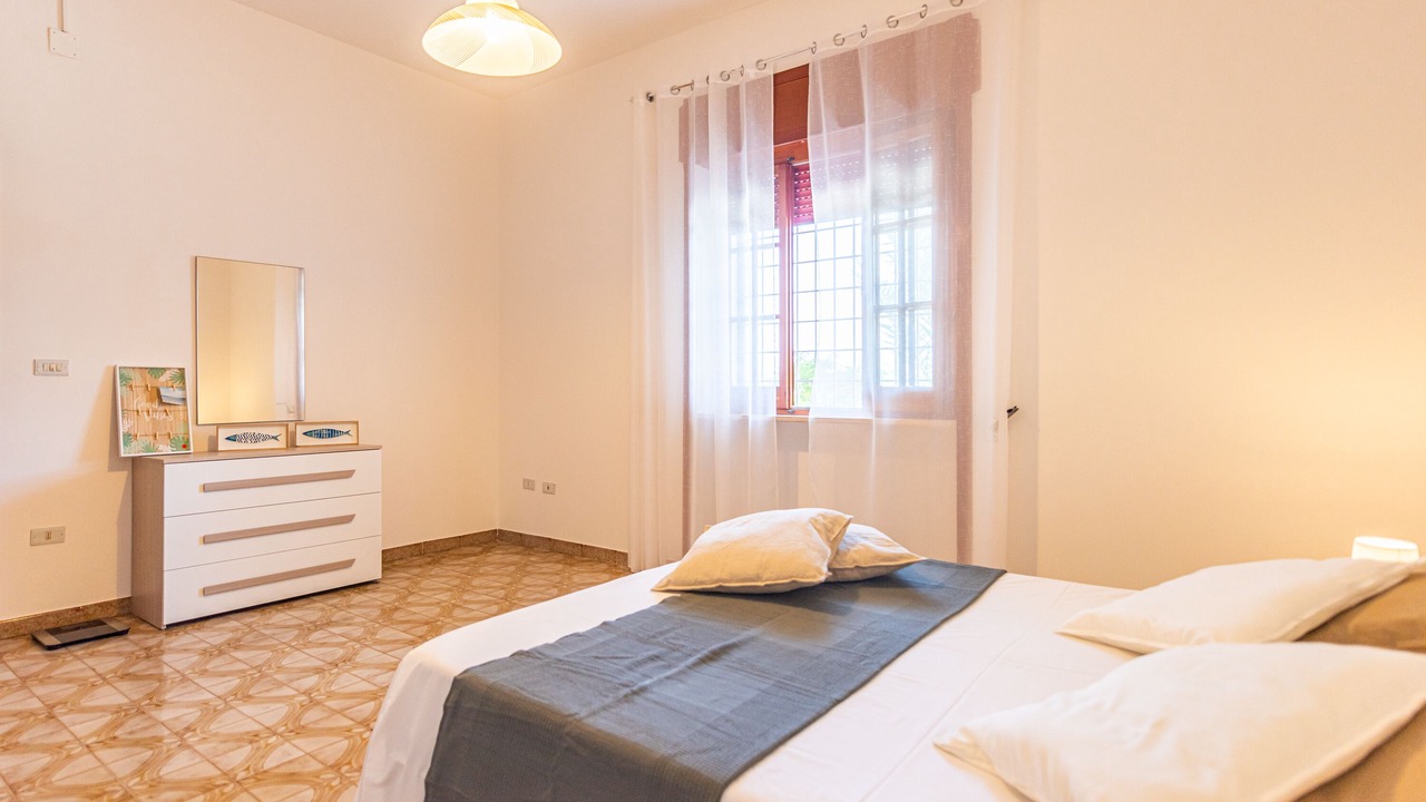 Photo of Bedroom in Torre Suda