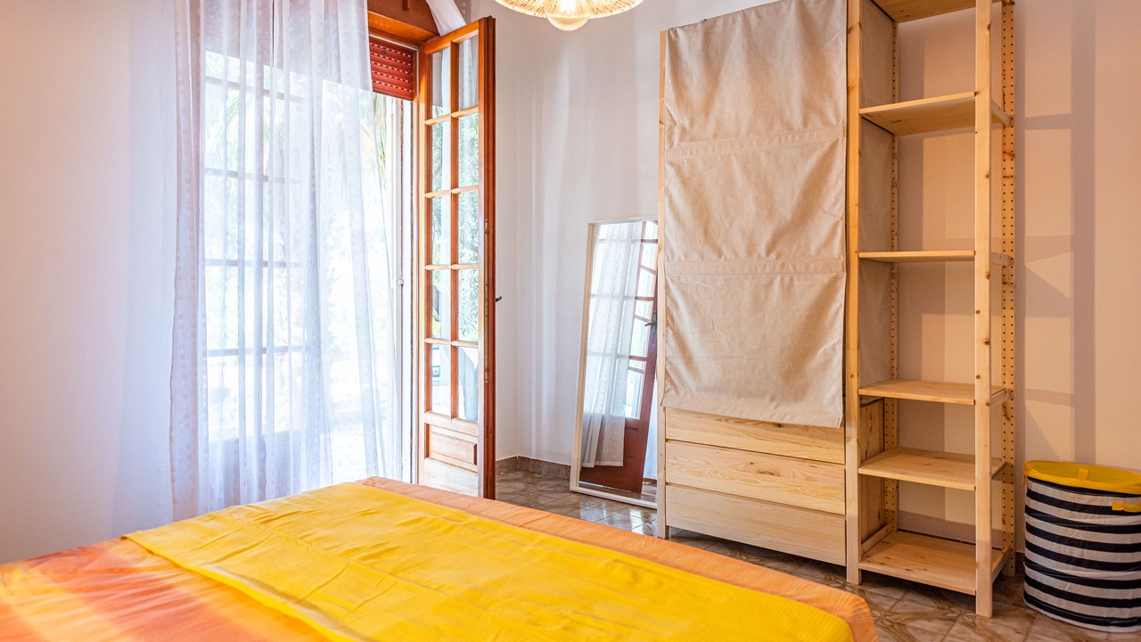 Photo of Bedroom in Torre Suda
