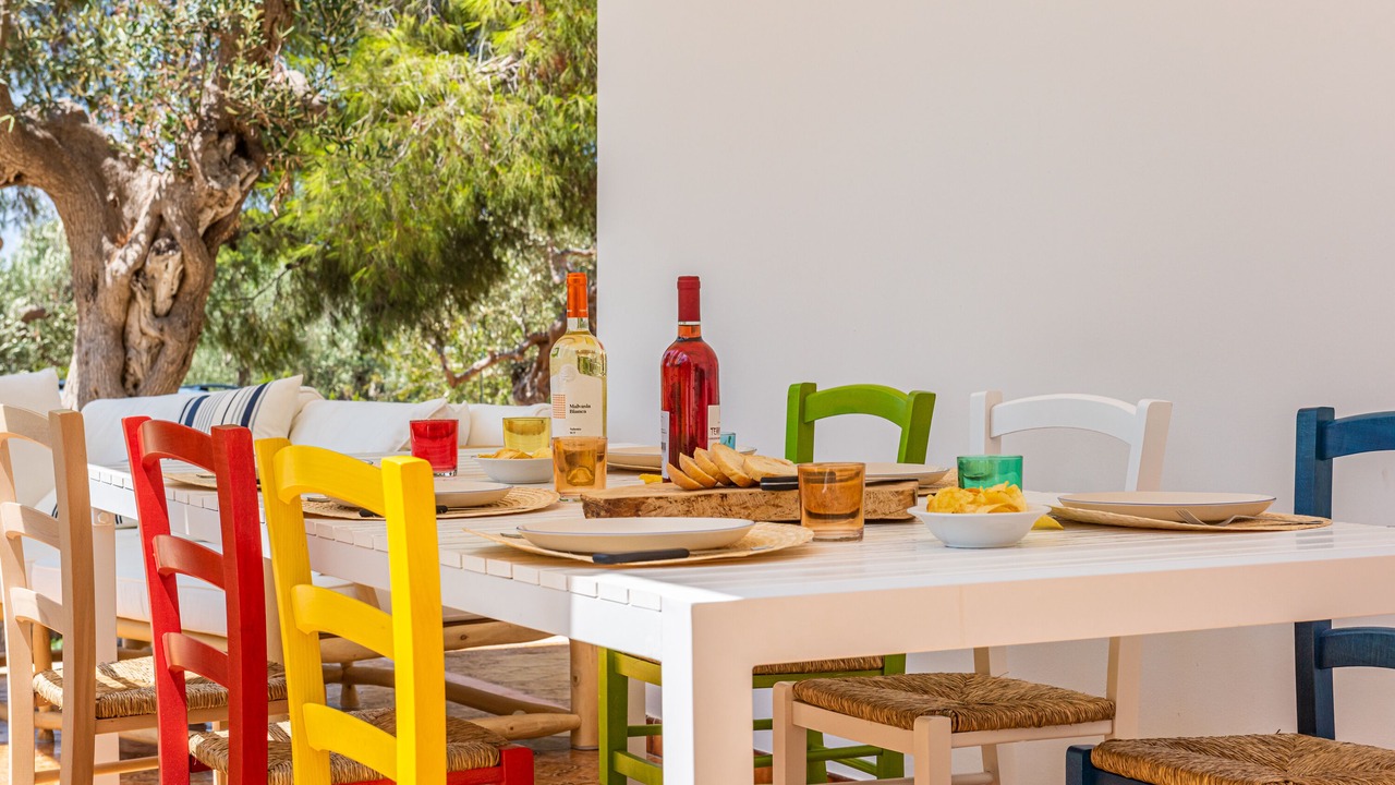Photo of Outdoor in Torre Suda