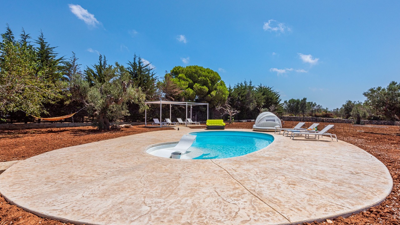 Photo of Outdoor in Torre Suda