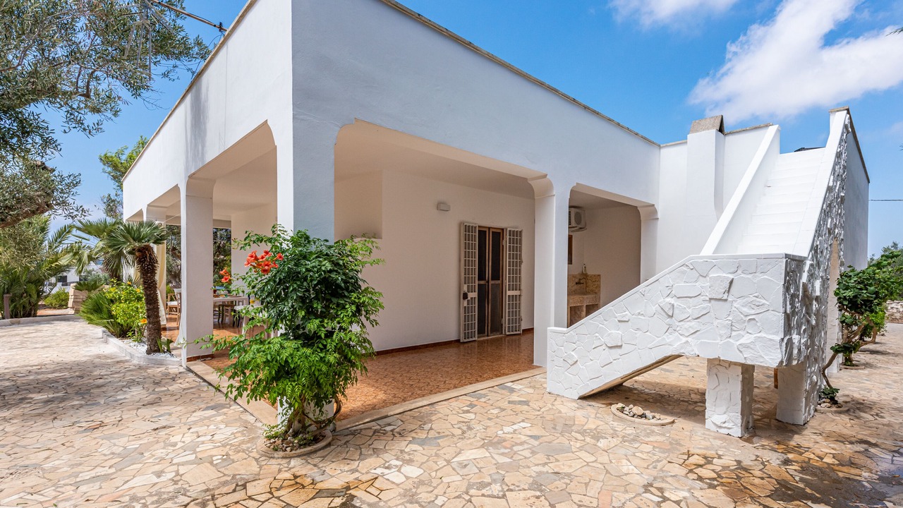 Photo of Outdoor in Torre Suda