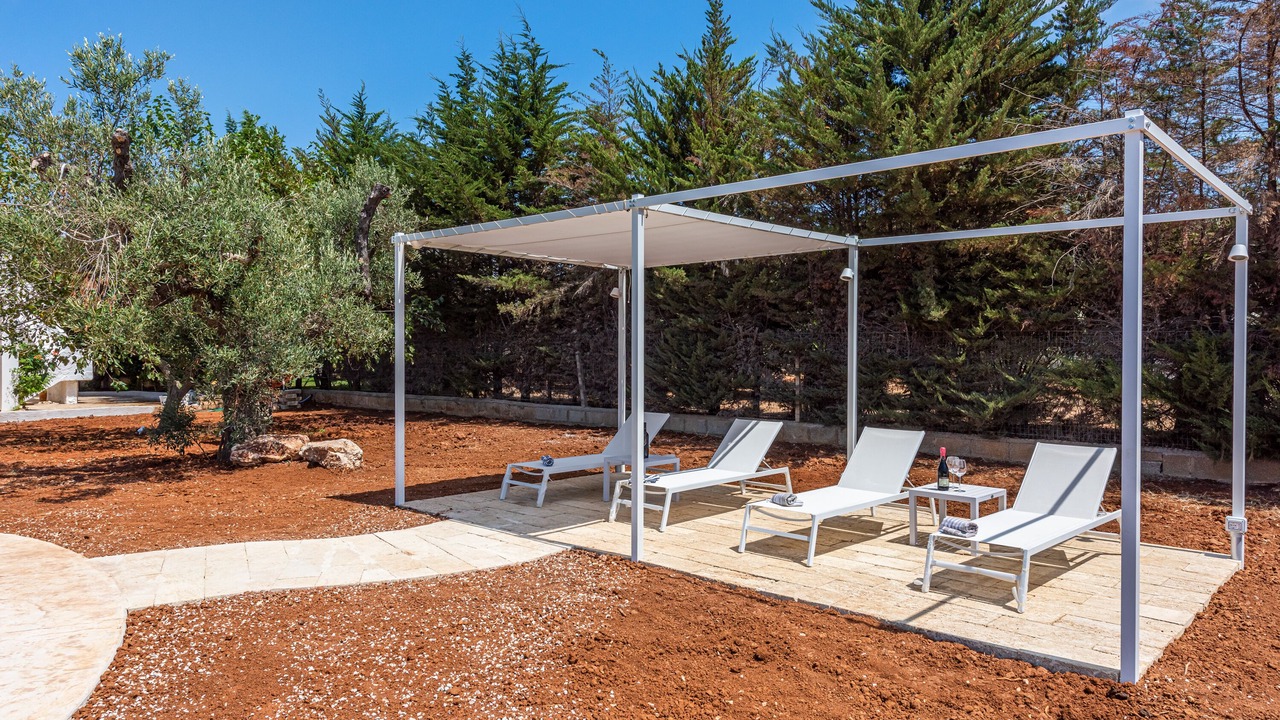 Photo of Outdoor in Torre Suda