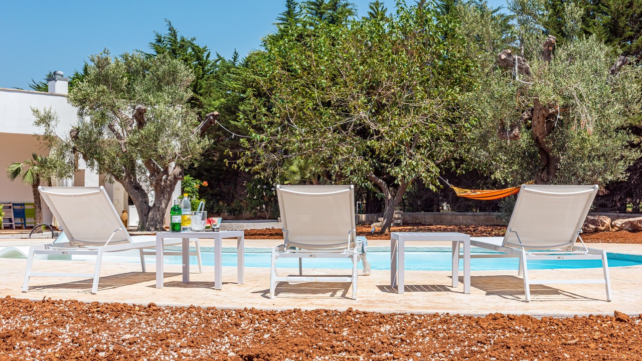 Photo of Outdoor in Torre Suda