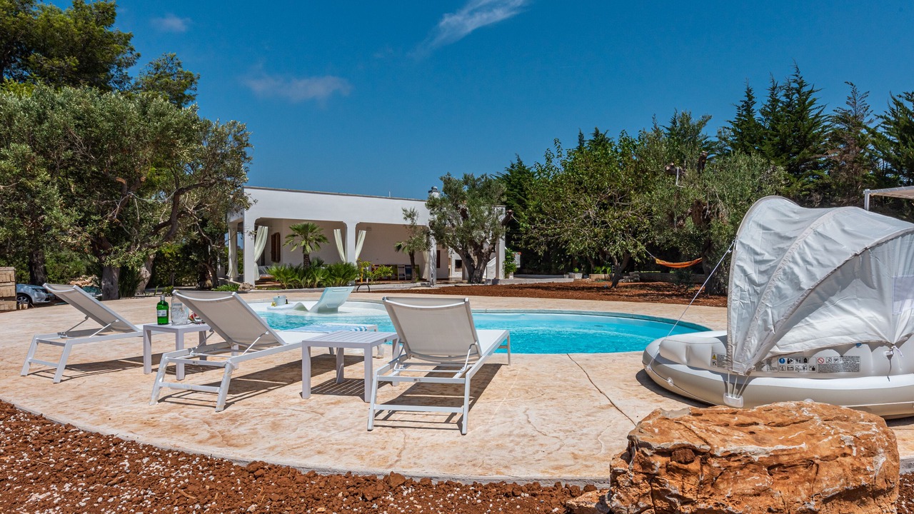 Photo of Outdoor in Torre Suda