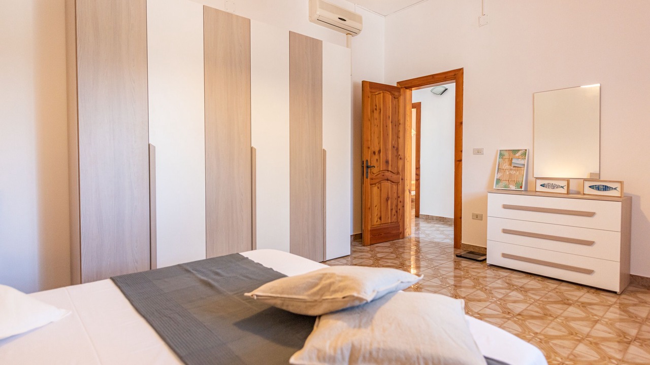 Photo of Bedroom in Torre Suda