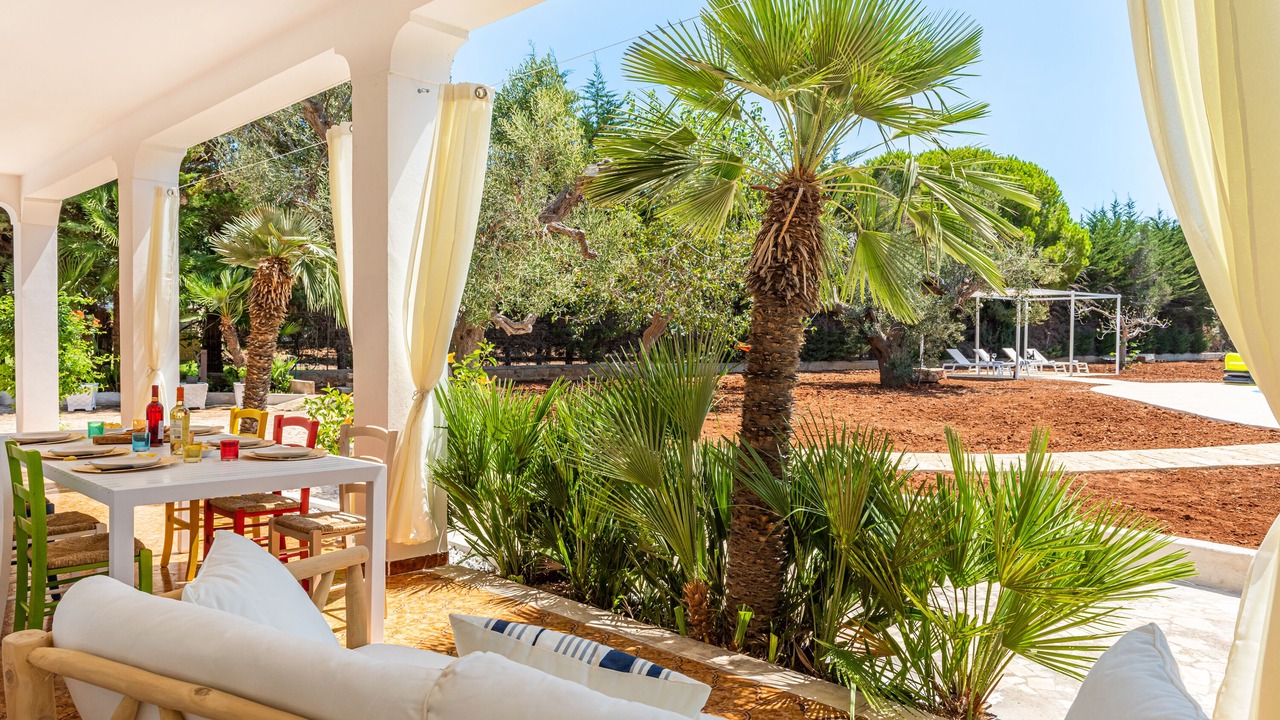 Photo of Outdoor in Torre Suda