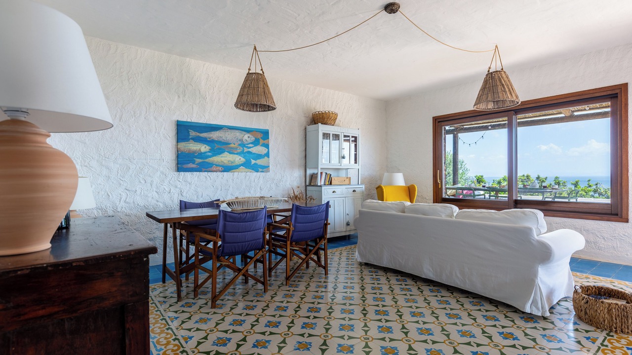 Photo of Livingroom in Sant'Antioco