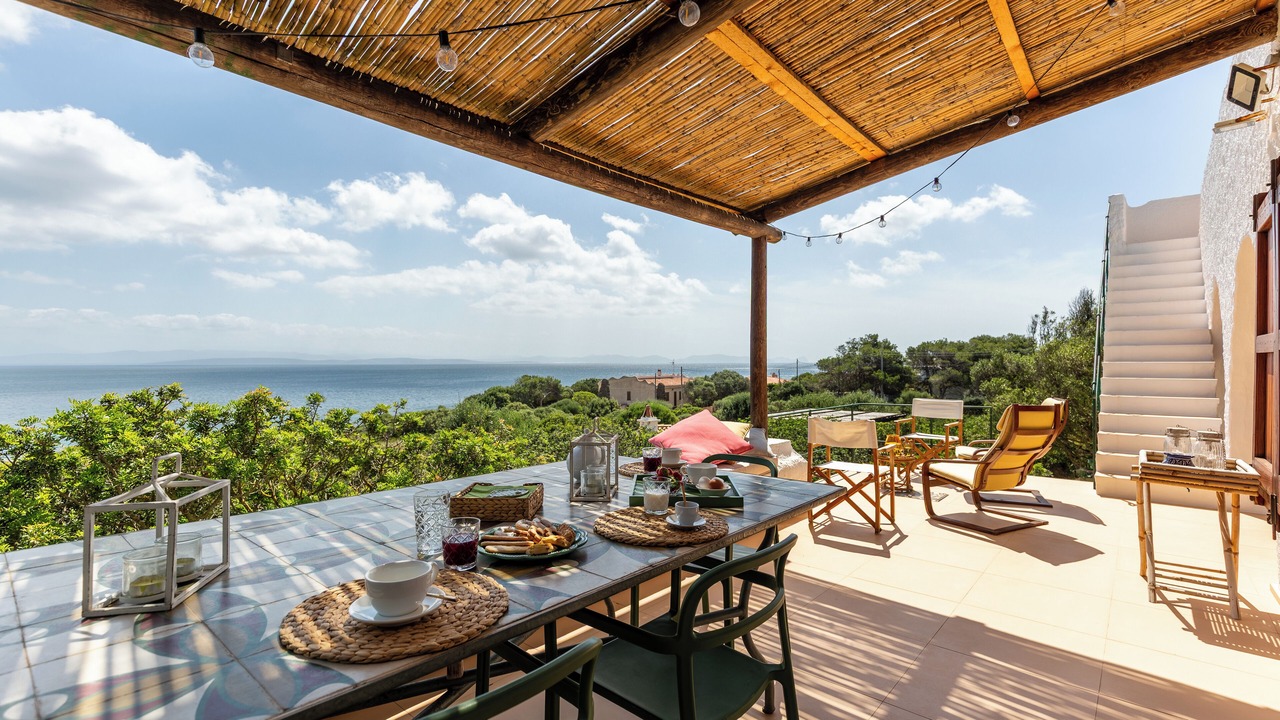 Photo of Outdoor in Sant'Antioco