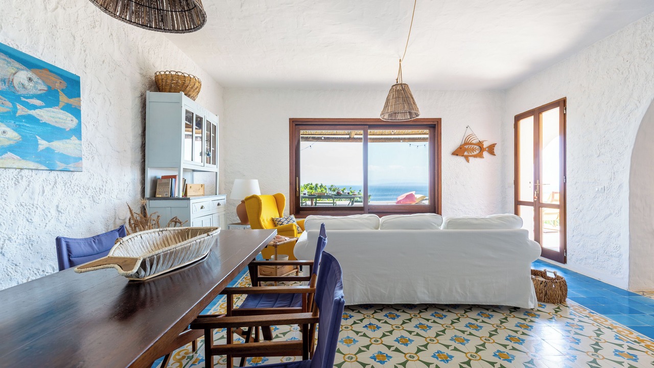 Photo of Livingroom in Sant'Antioco