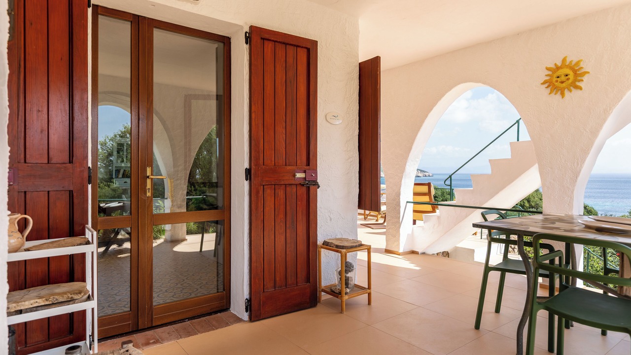 Photo of Outdoor in Sant'Antioco