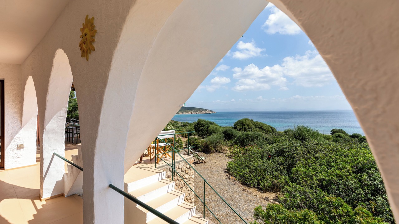 Photo of Outdoor in Sant'Antioco