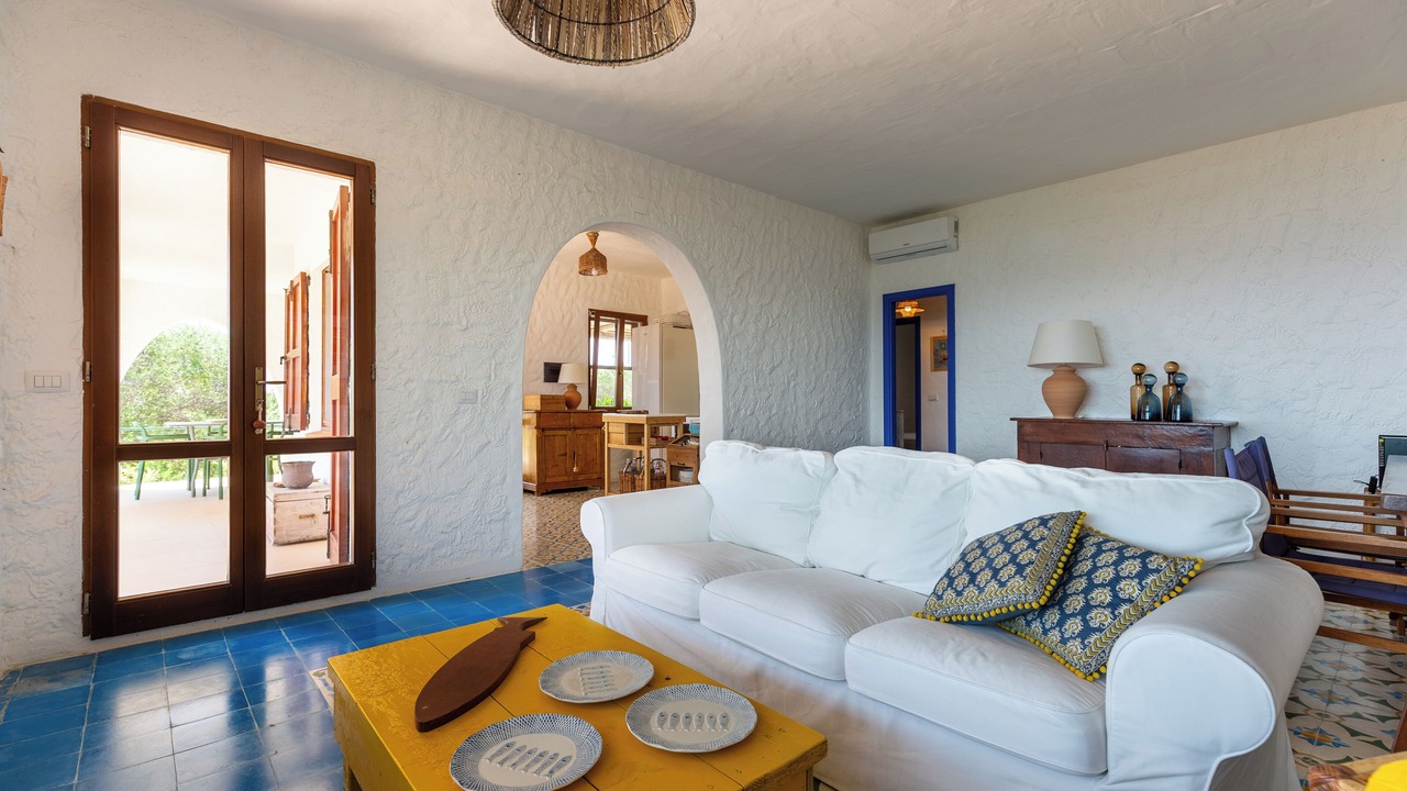 Photo of Livingroom in Sant'Antioco