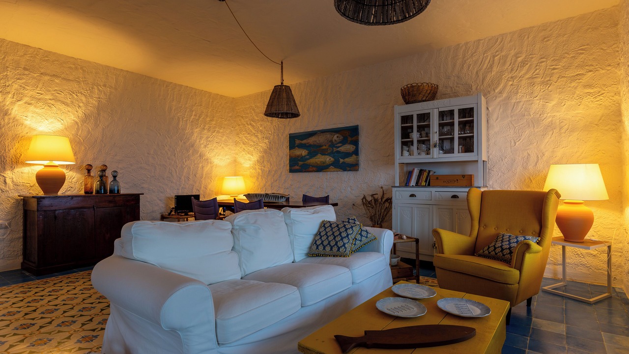 Photo of Livingroom in Sant'Antioco
