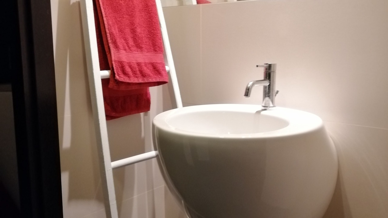 Photo of Bathroom in Su Planu