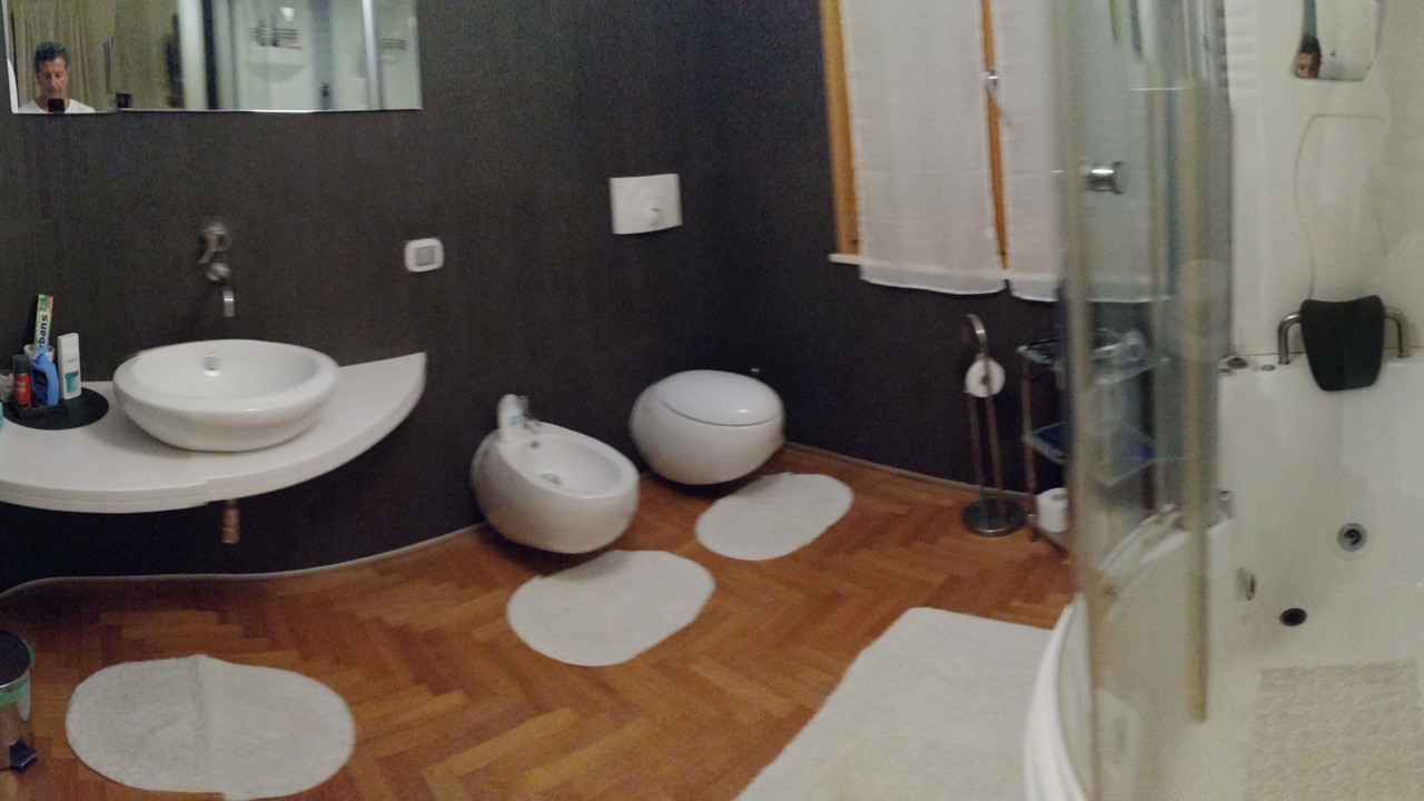 Photo of Bathroom in Su Planu