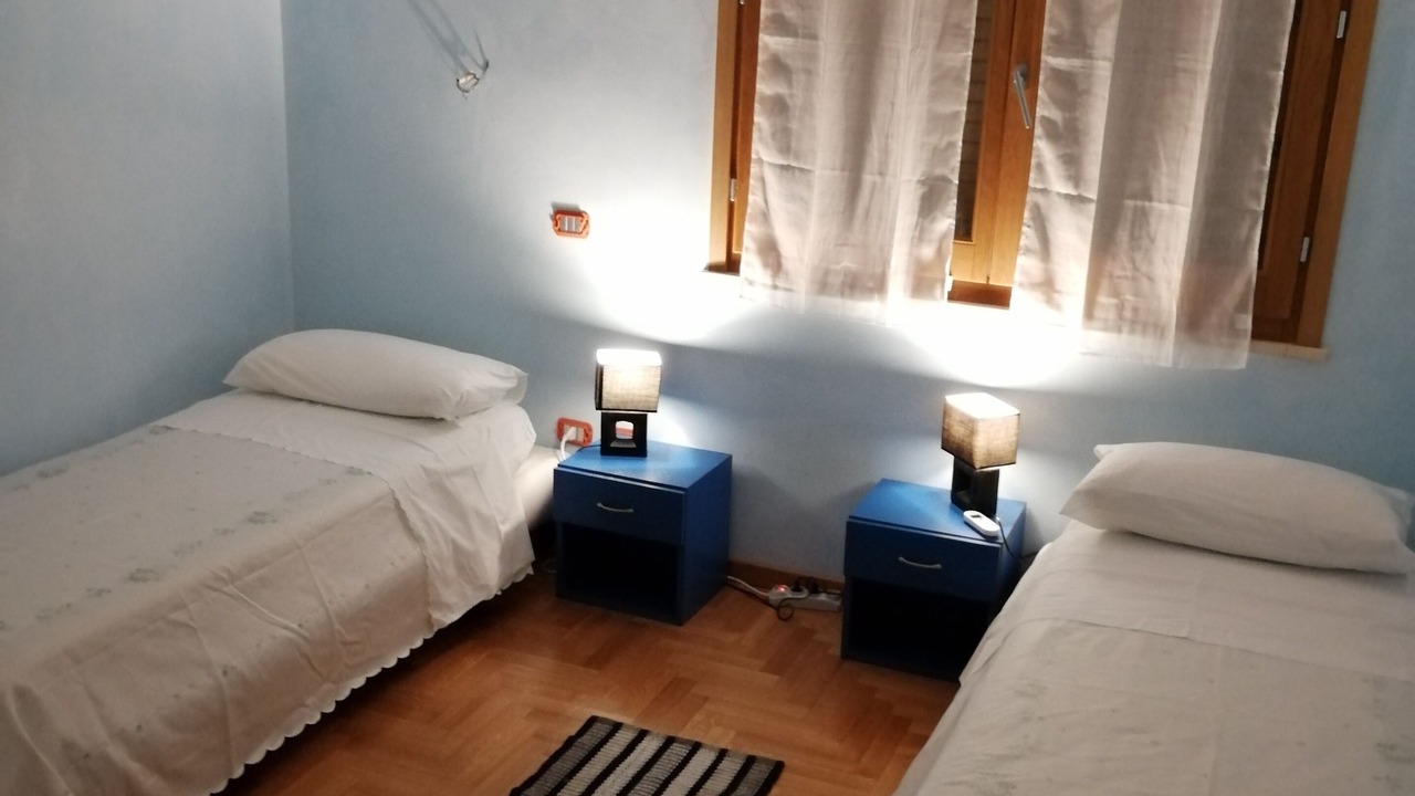 Photo of Bedroom in Su Planu