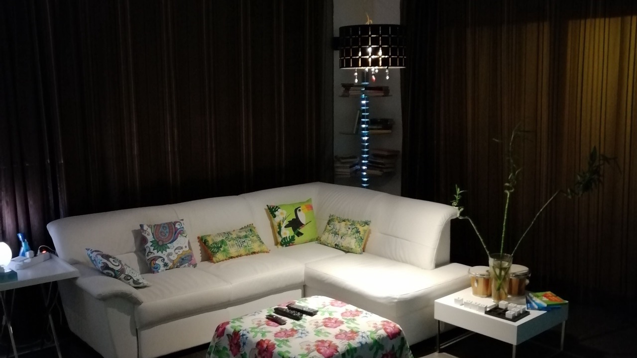Photo of Livingroom in Su Planu
