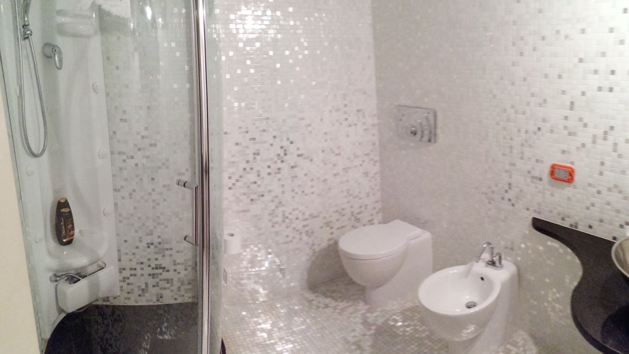 Photo of Bathroom in Su Planu