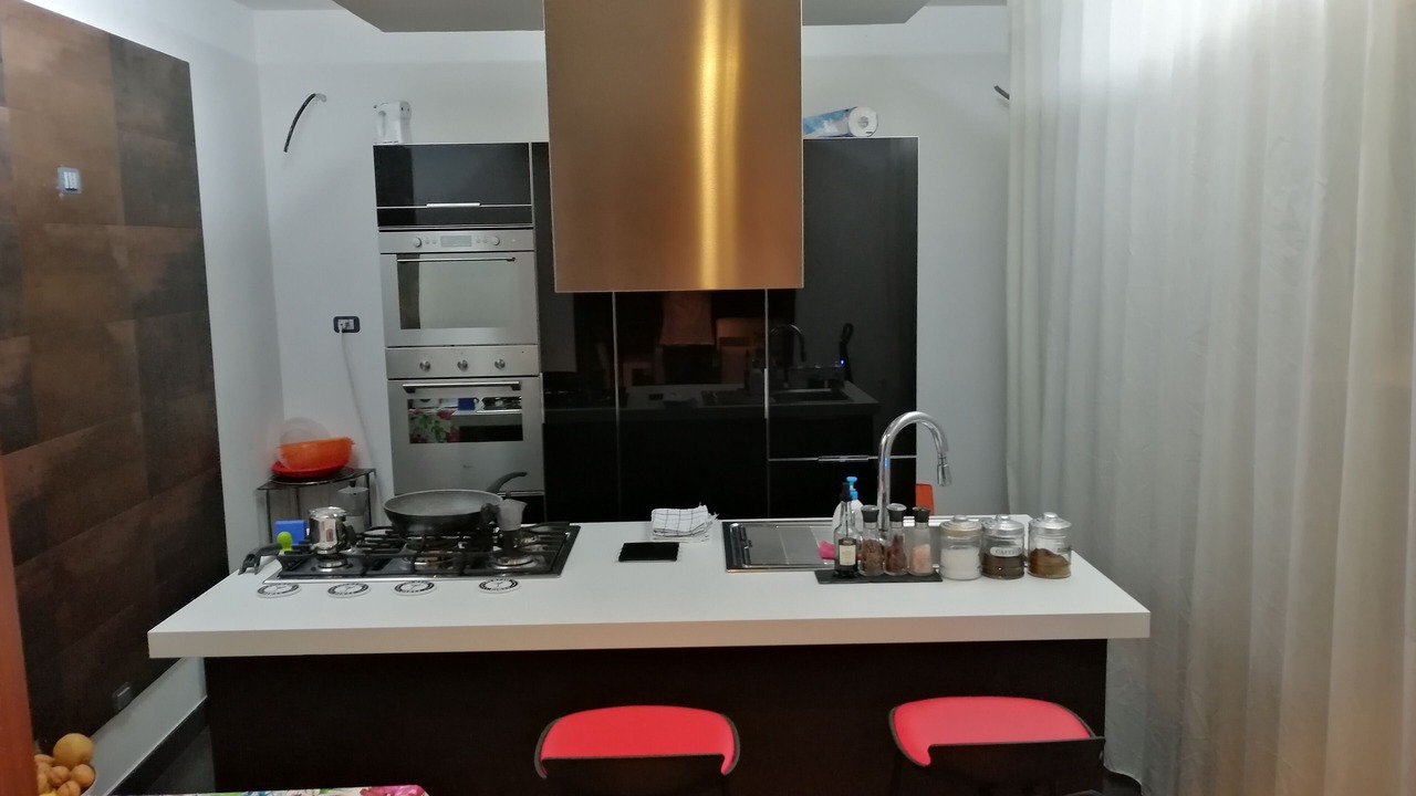 Photo of Kitchen in Su Planu