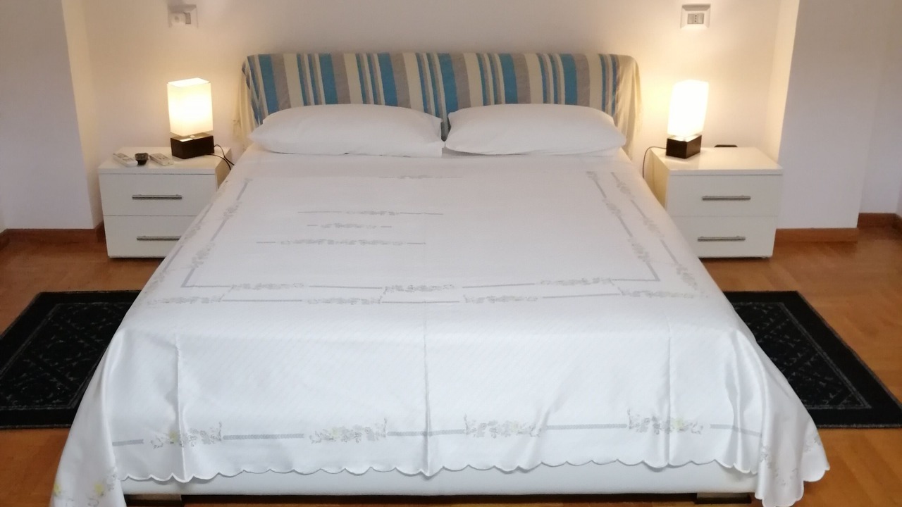 Photo of Bedroom in Su Planu