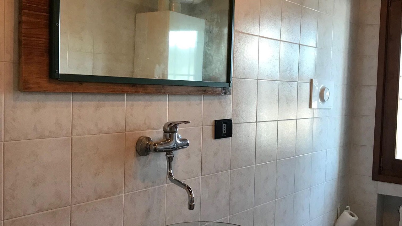 Photo of Bathroom in Monte San Pietro