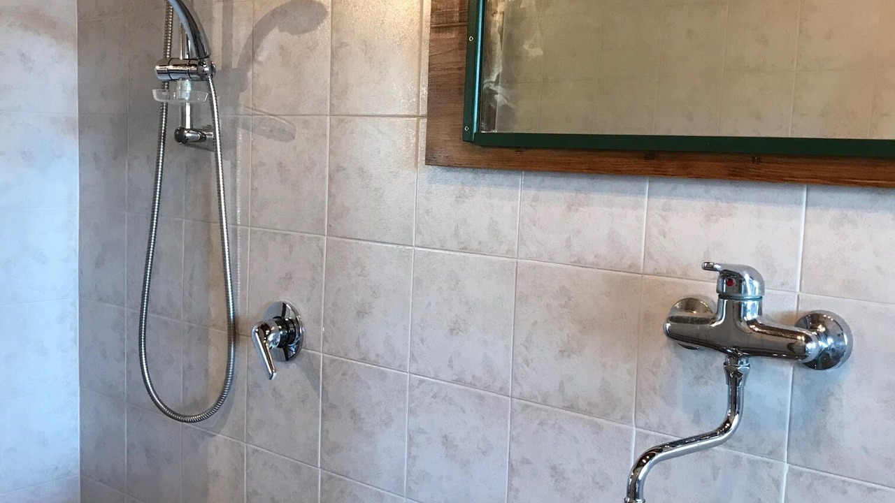 Photo of Bathroom in Monte San Pietro
