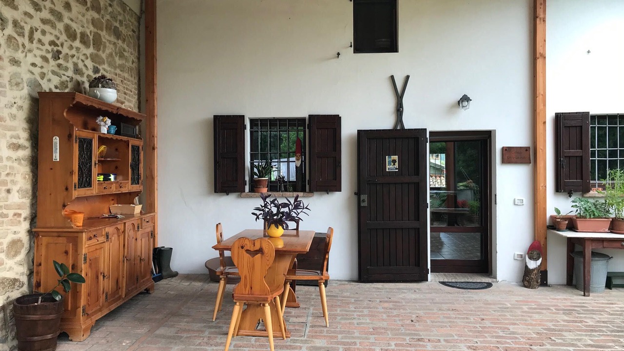 Photo of Outdoor in Monte San Pietro