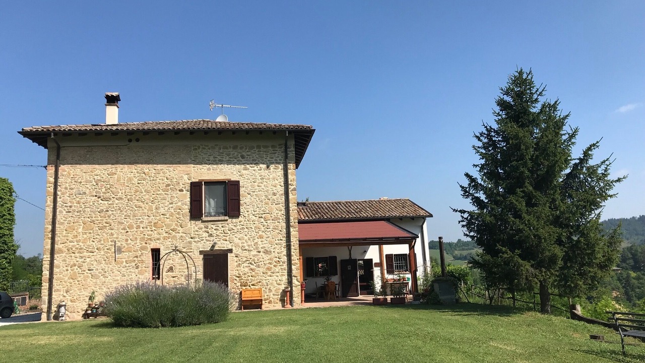 Photo of Outdoor in Monte San Pietro