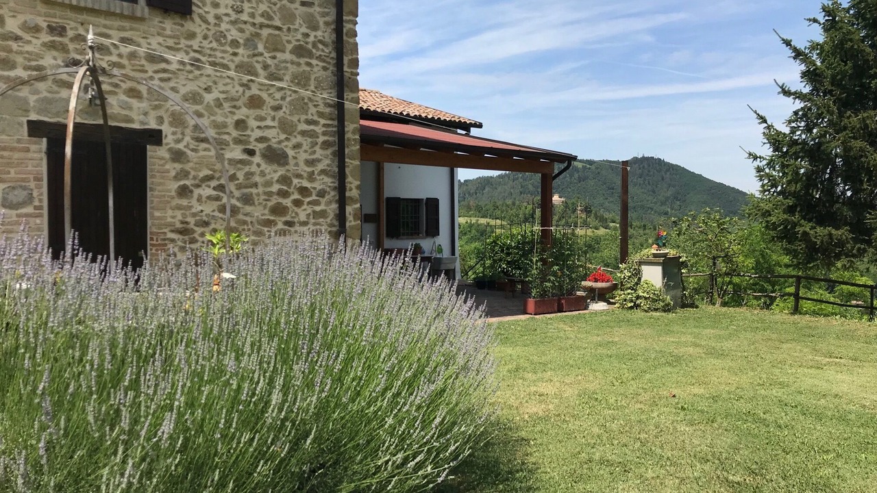 Photo of Outdoor in Monte San Pietro