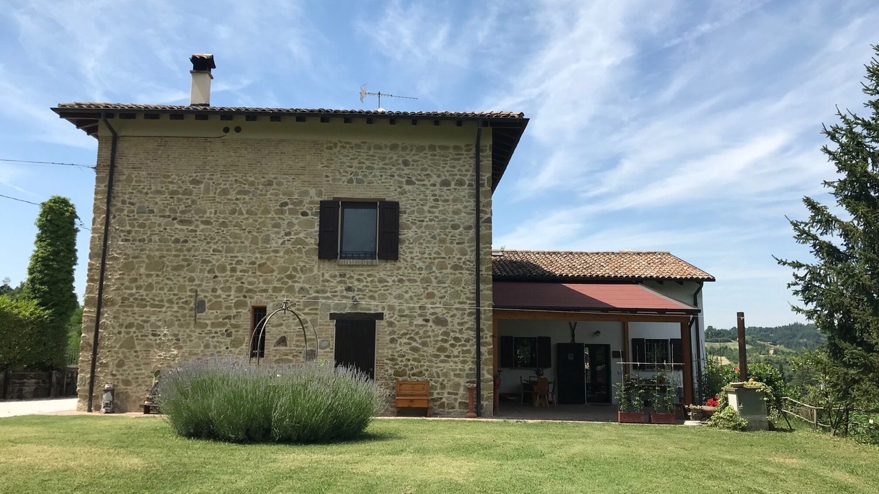 Photo of Outdoor in Monte San Pietro