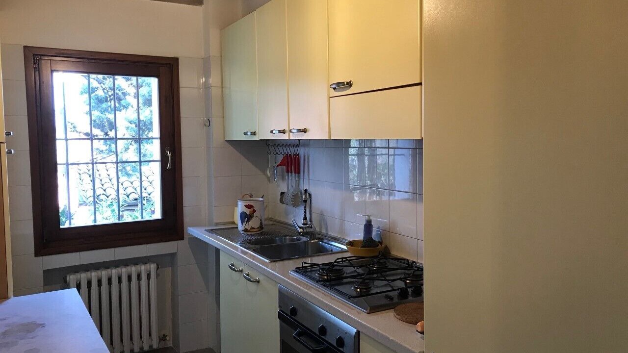 Photo of Kitchen in Monte San Pietro