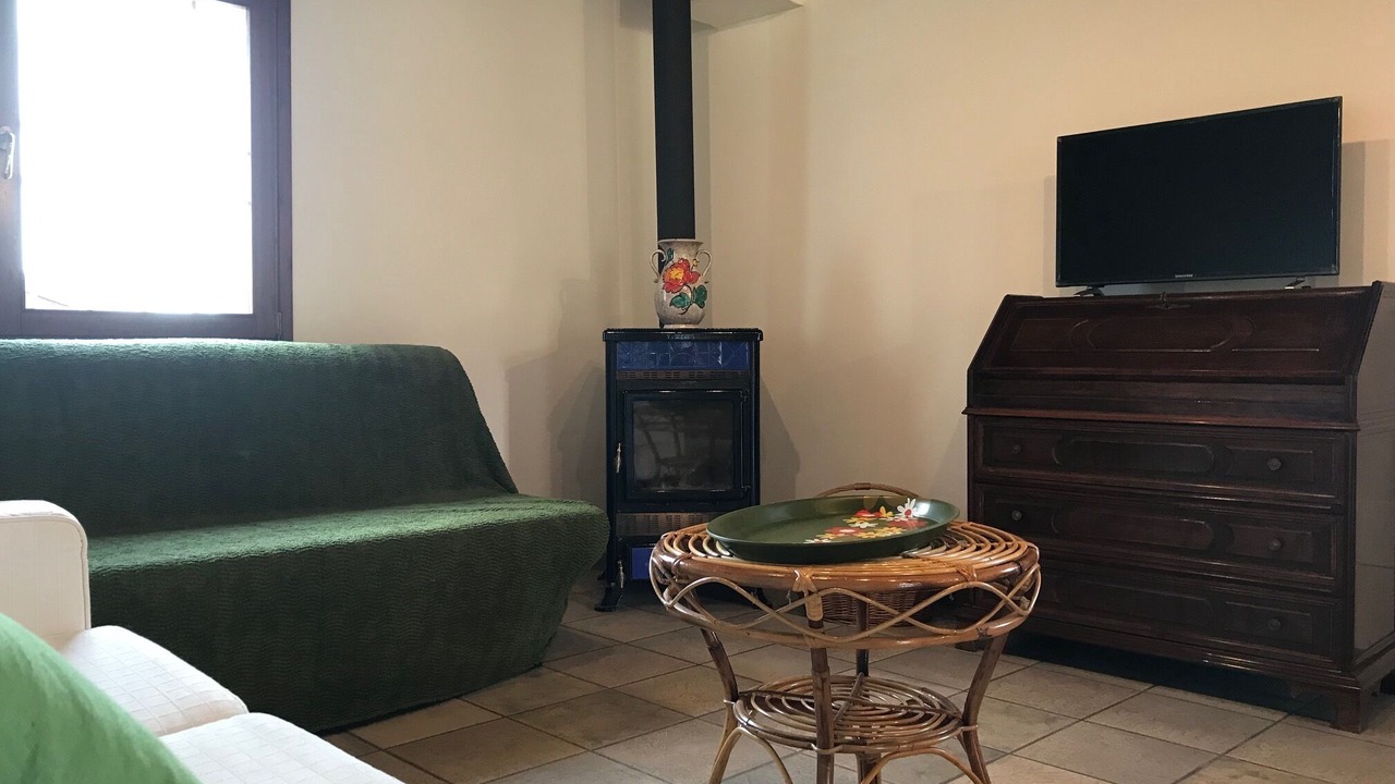 Photo of Livingroom in Monte San Pietro