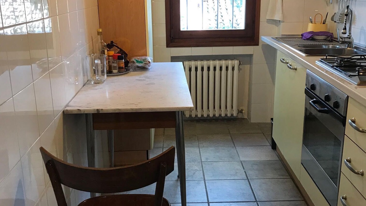 Photo of Kitchen in Monte San Pietro