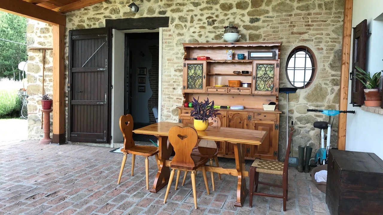 Photo of Outdoor in Monte San Pietro