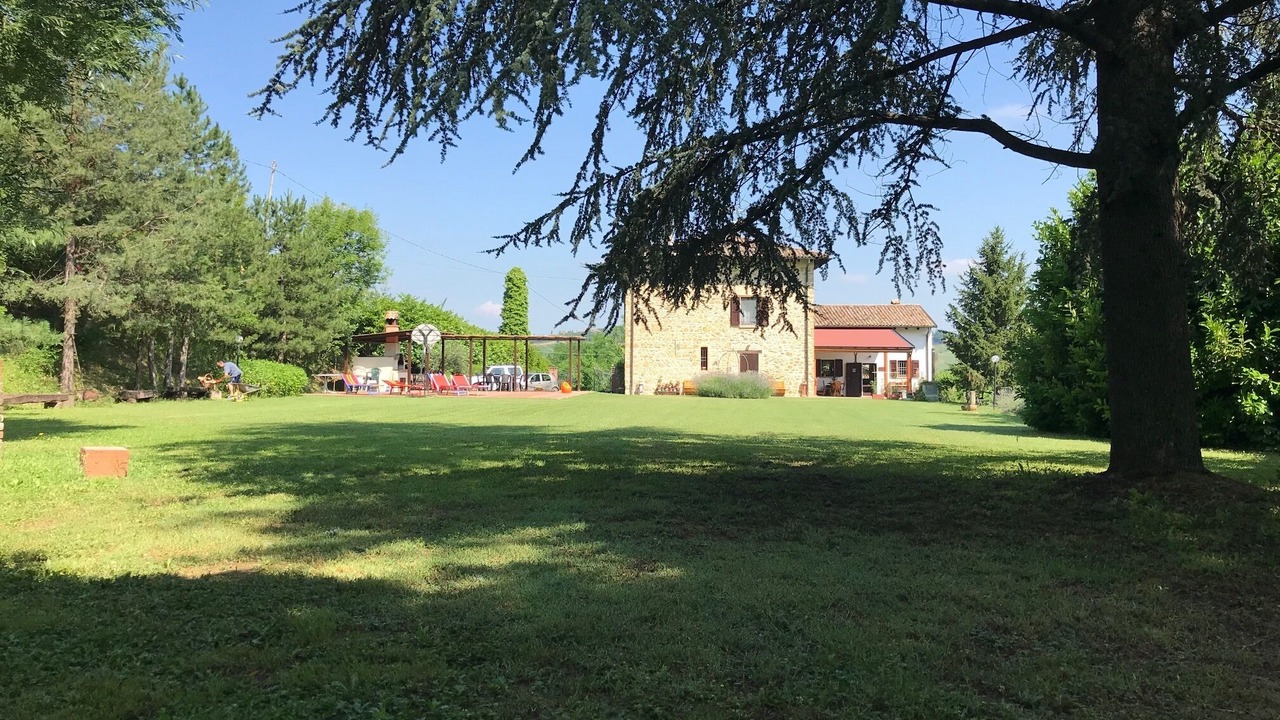 Photo of Outdoor in Monte San Pietro