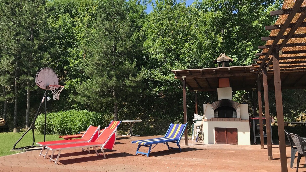 Photo of Outdoor in Monte San Pietro